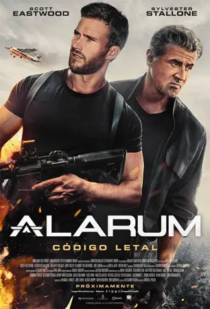 Alarum: Código letal