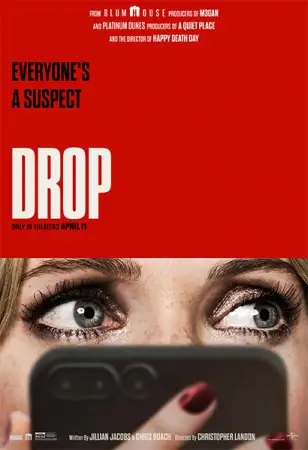 Drop: Amenaza anónima