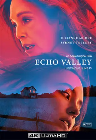 Echo Valley