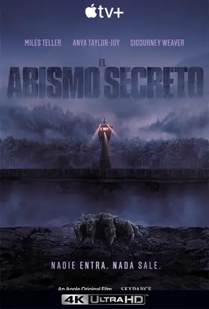 El abismo secreto