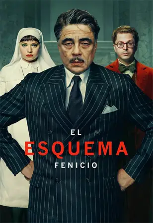 El esquema fenicio