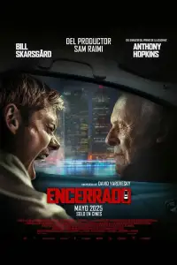 Encerrado