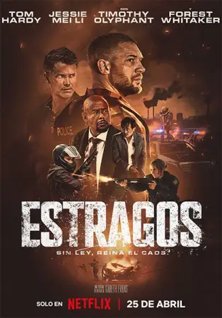 Estragos