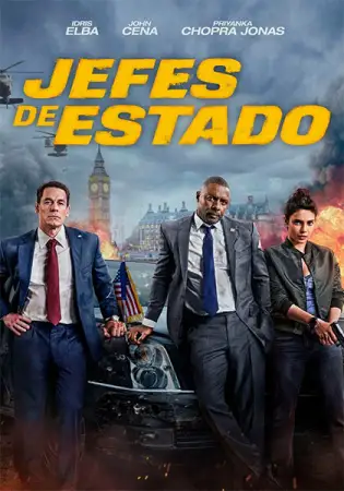 Jefes de Estado