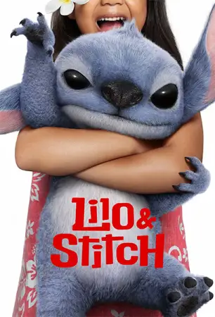 Lilo y Stitch