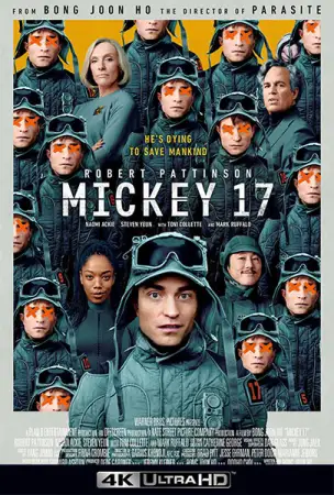 Mickey 17