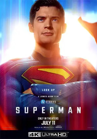 Superman