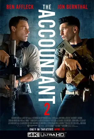 El Contador 2