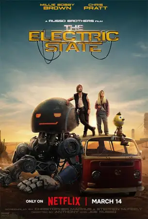 Estado eléctrico