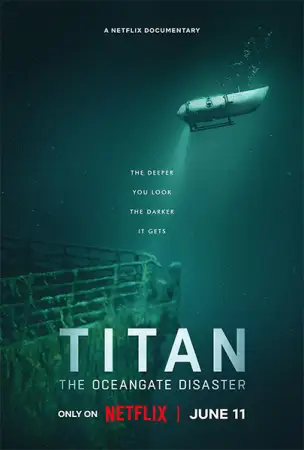 Titán: El desastre de OceanGate