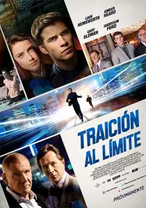 Traición al límite
