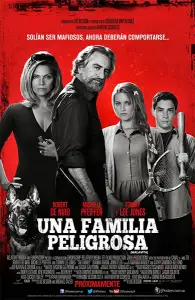 Una familia peligrosa